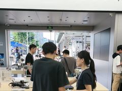 -DJI大疆(深圳华强北曼哈授权体验店)