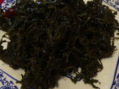 -长兴岛郊野公园农场食堂