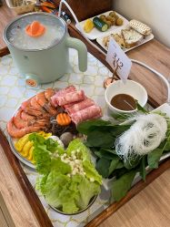 -禾馨·母婴护理月子中心(世纪大道店)