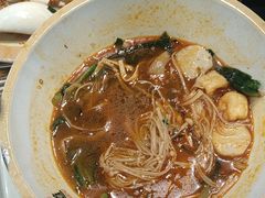 -申记串道(太原街店)