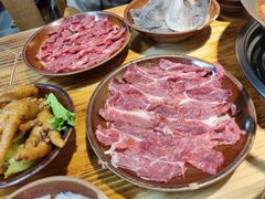 -阳阳老火锅(小南门店)