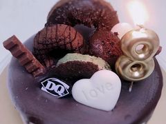-DQ·蛋糕·冰淇淋(新佳丽店)