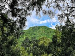 -香山公园