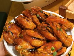 -满盛春饼·新津菜(河北路总店)