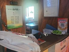 -可口香·非遗老号烧烤(南岗直营店)