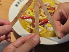 -太二酸菜鱼(正大广场店)