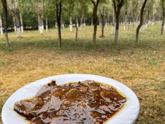 -福寿斋·老北京铜锅涮肉·烤鸭(顺义总店)