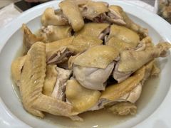 古法炊鸡-大欢喜饭店(江怡路店)