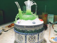 -辛香汇·现炒川菜(淮海路百盛店)