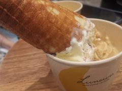 -LUNEURS月乐诗·法式冰淇淋(环贸店)