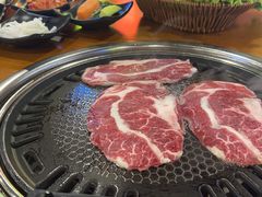 -杀猪天·韩国烤肉(总店)
