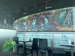 -澳门旅游塔360°旋转餐厅(南湾湖广场店)