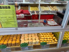-北京稻香村(前门大街旗舰店)