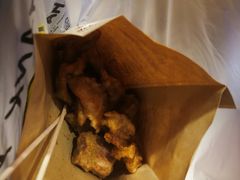 -傅强排骨(成都总店)