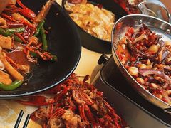 -聚味瞿记·龙虾堂(坡子街店)