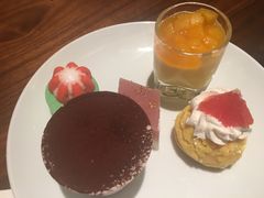 -嘉定凯悦·咖啡厅