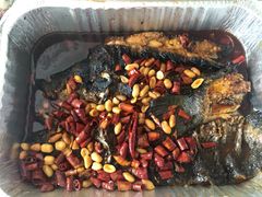 -红果川菜(客运站店)