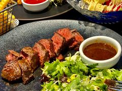 -法兰度航空主题餐厅(台山昌大昌店)