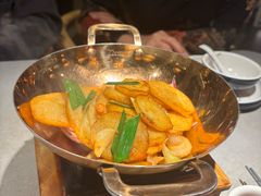 -绿茶餐厅(广州天河城店)