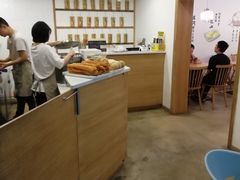 -正南齐北·老街糯米团(洪崖洞店)