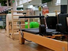 -CUBE私教·普拉提·拳击(龙漕路店)