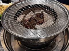 -隐家本格烧肉(万达广场店)