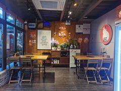 -四喜小胖·北京涮肉(五道营店)