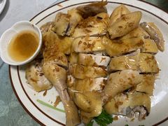 -台山第一家兴华黄鳝饭·黄鳝婆(彭沙坑总店)