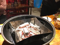 -戴记龙虾(天泽街店)