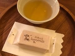 -微热山丘(台北民生公园门市店)