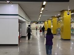 -嘉善路(地铁站)