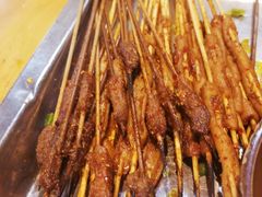 -夜烤·宜宾烧烤(洋河路店)