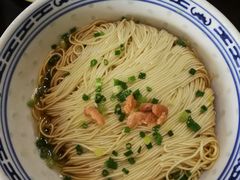 -同得兴 Since·1995 传统苏式面馆(十全街店)
