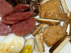 -长香源葫芦头梆梆肉(开通巷店)