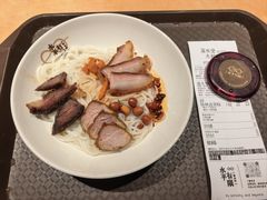 -水平有限广西米粉·广西风味集(五道口店)