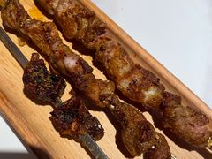 -阿娜尔·新疆菜(宜家荟聚中心店)