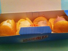 冰淇淋蛋糕-宫廷糕点铺