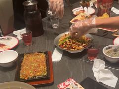 -钱锋炭缸烧烤(南湖大路总店)