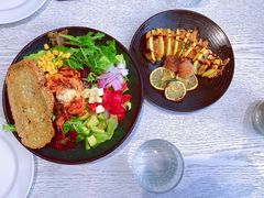 -娜娜家·Nana's restaurant(国金汇店)