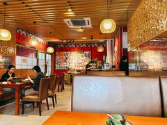 -金穗园·砂锅粥.醉鸡煲火锅(长寿路店)