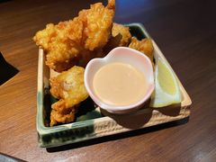 -山杏yama-katsu·吉列炸物