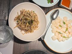 -外婆家(杭州马塍店)