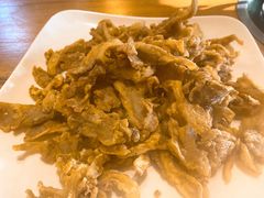 -都江堰石锅鱼