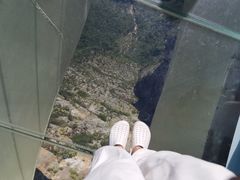 -重庆云阳龙缸景区