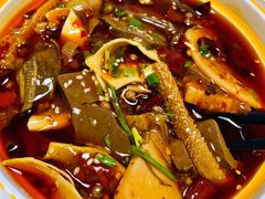 -杨记隆府(汉街店)