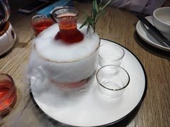 -熹素·鲜美素食Vegetarian (天河领展店)