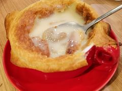 -必胜客(金元宝店)