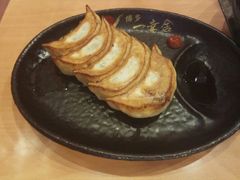 -博多一幸舍(侨福芳草地购物中心店)