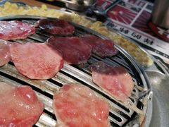-青瓦炭韩潮烤肉(花园道店)