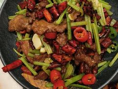 -玉桥餐厅(天坛店)